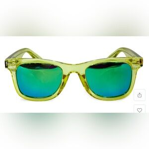 Lug Dory Margarita Sunglasses.  NWT